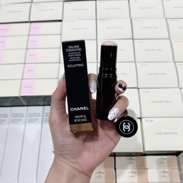 Highlight Chanel Baume Essentiel Sculpting 8g - Image 2