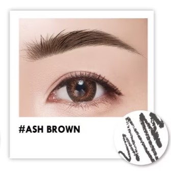 Chì Mày NongChat Pro Slim Brow - Image 10