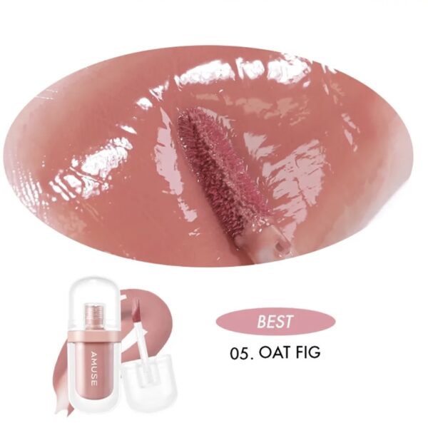 Son Amuse Jel-Fit Tint 3.8G - Image 16