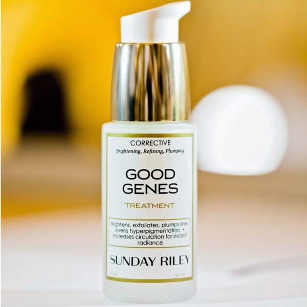 Serum Sunday Riley Good Genus 30ml - Image 2