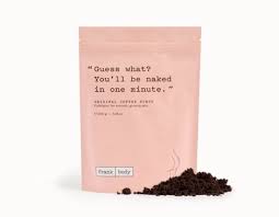 TTBC Frank Body Full - Original - Image 4