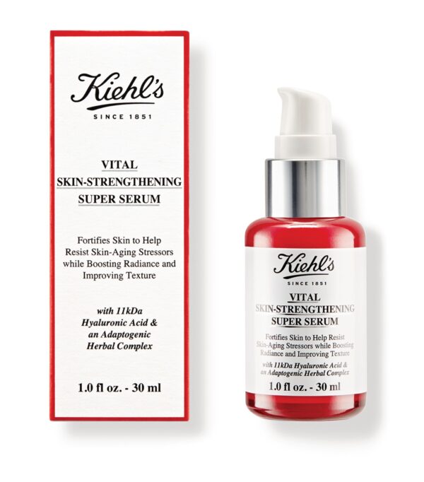 Serum Kiehl’s Vital Skin-Strengthening Super 50ml - Image 2