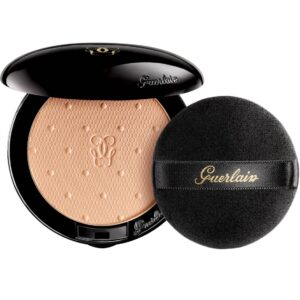 Phấn Nén Guerlain Les Voilettes