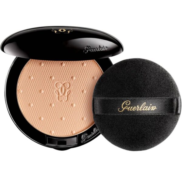 Phấn Nén Guerlain Les Voilettes