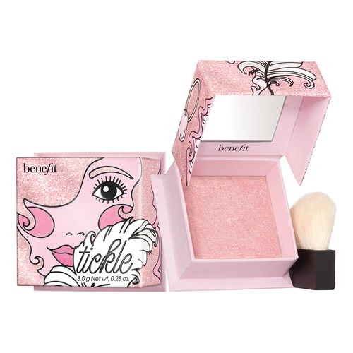 Phấn Bắt Sáng Highlight Benefit Tickle 8g