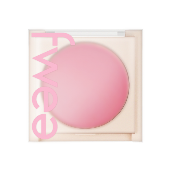 Má Hồng FWEE Mellow