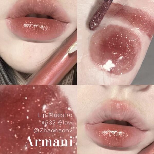 Set 3 Son Gior Armani Mini ( 109 - 405 - 532 ) - Image 4