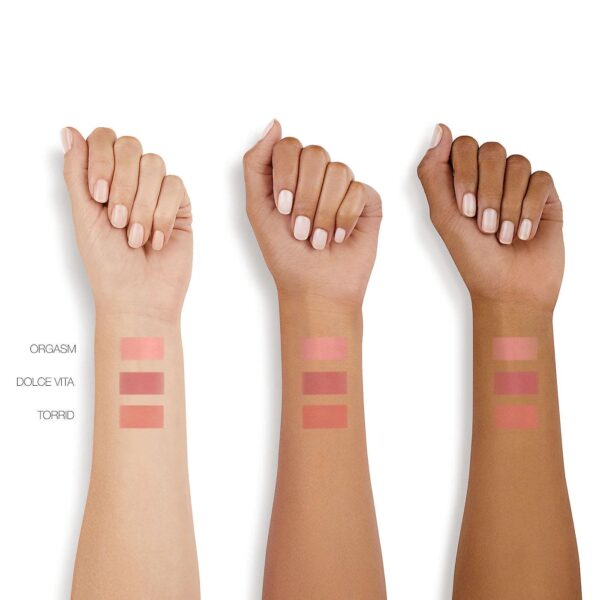 Má Hồng Kem Nars 15ml - Image 5