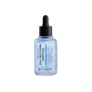 Serum KYUNGLAB HA Plus [ HA+B5 ] Hydra Ampoule 50ml