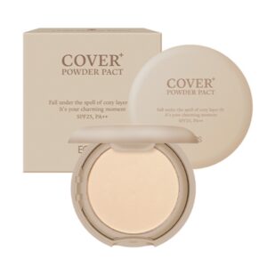 Phấn phủ Eglips Cover