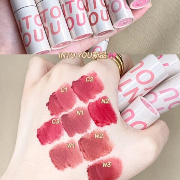 Son Kem Lì Into You Customized Airy Lip Mud - Image 7