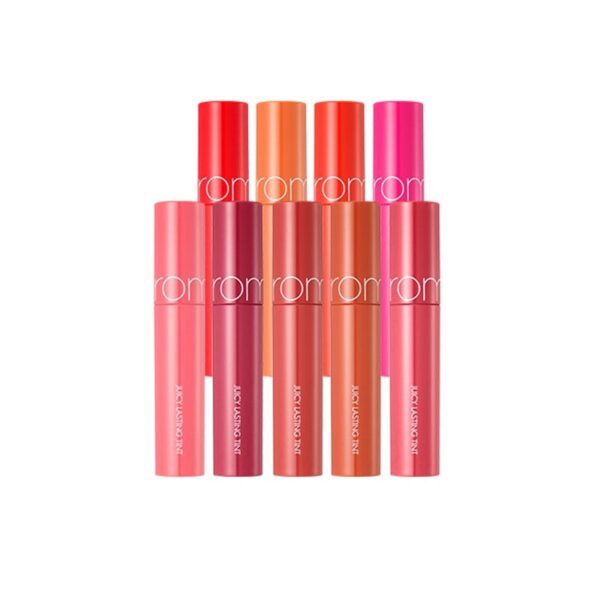 Son Romand Juicy Lasting Tint - Image 12