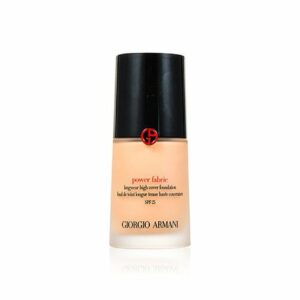 Kem Nền Giorgio Armani Power Fabric Foundation