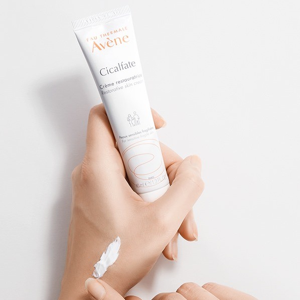 Kem Dưỡng Avene Cicaflat 40ml - Image 2