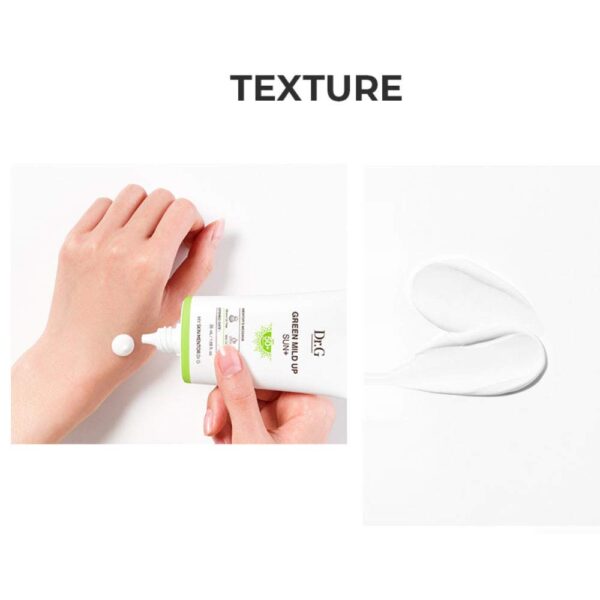 Kem Chống Nắng Dr.G 50ml - Image 6