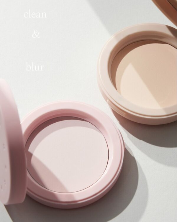 Phấn Phủ Luna Photo Finisher - Image 4