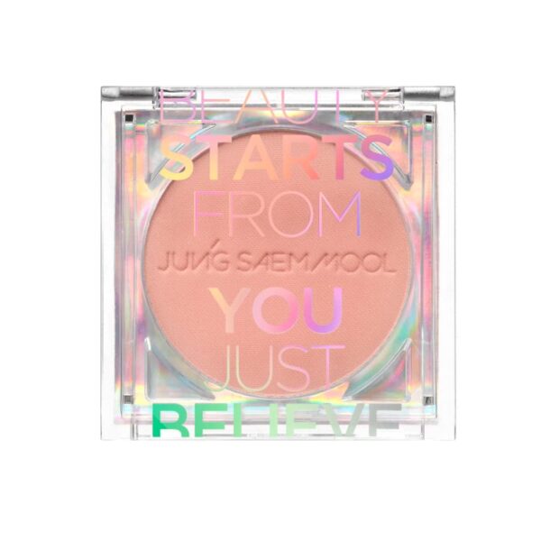 Má Hồng Jung Saem Mool Colorpiece Blush