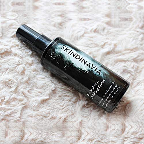 Xịt Makeup Skindinavia 118ml - Image 5