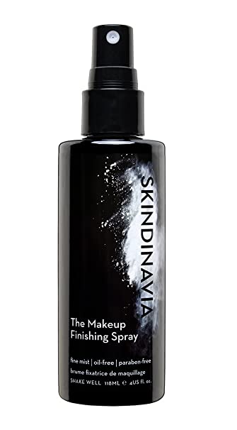 Xịt Makeup Skindinavia 118ml - Image 10