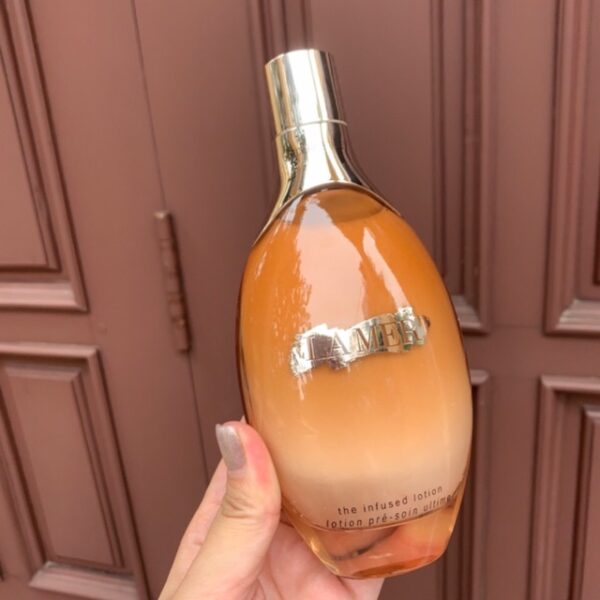 Lotion La Mer The Infused 150ml - Image 3