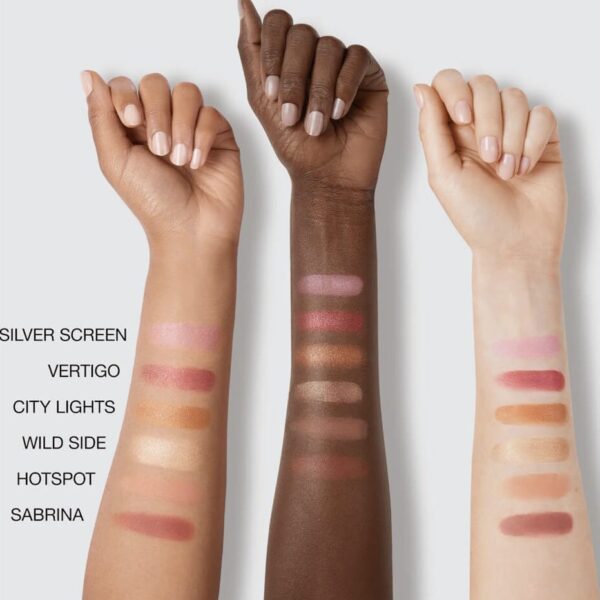 Bảng Má Nars All That Glitter - Image 3