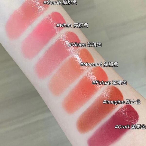 Má Hồng Kem Hourglass Unreal Liquid 10.3ml - Image 5