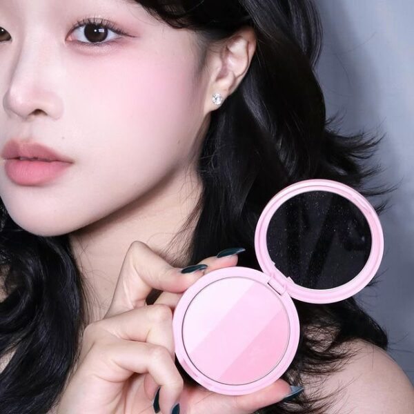 Phấn Má Hồng Too Cool For School 9.5g - Image 3