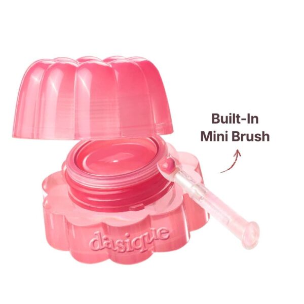 Son Dưỡng Dasique Chewing Glow Pot - Image 4