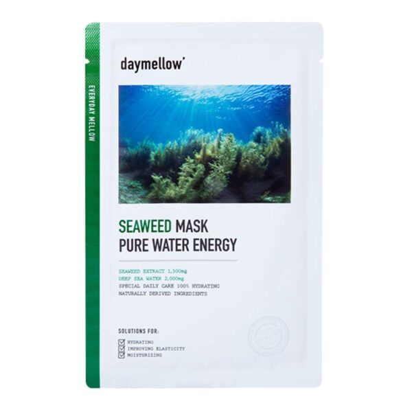 Mặt Nạ Daymellow thường 1 Miếng - Image 14