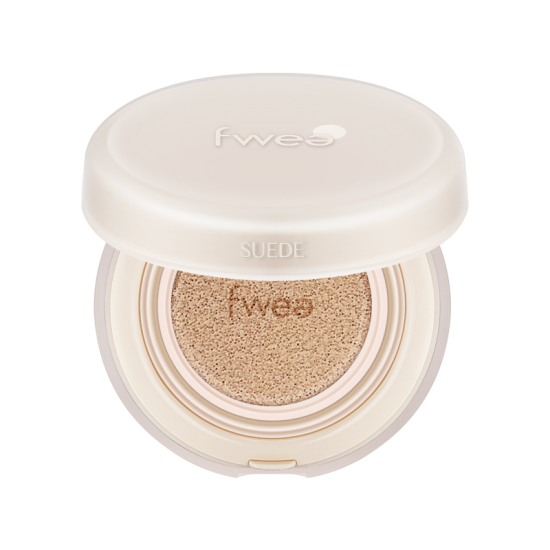 Cushion FWEE Suede Ver