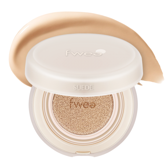 Cushion FWEE Suede Ver - Image 5