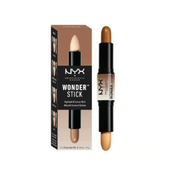 Tạo Khối NYX Wonder Stick - Image 3