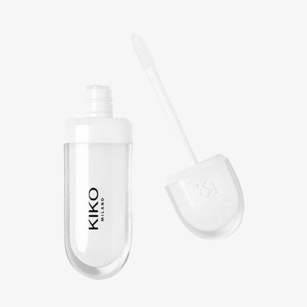 Son Bóng KIKO Lip Volume Plumping Effect 6.5ml - Image 3