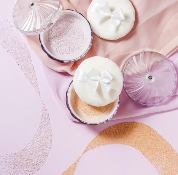 Phấn Bột Jillstuart Glow In Oil 20g - Image 4