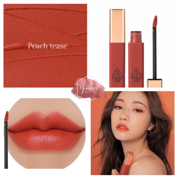 Son 3CE Cloud Lip Tint XT - Image 12