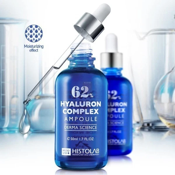 Serum HisTolab 62% Hyaluron Complex CT 50ml - Image 2