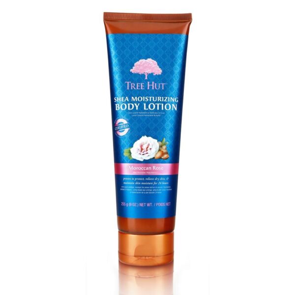 Body Lotion Tree Hut - Image 4