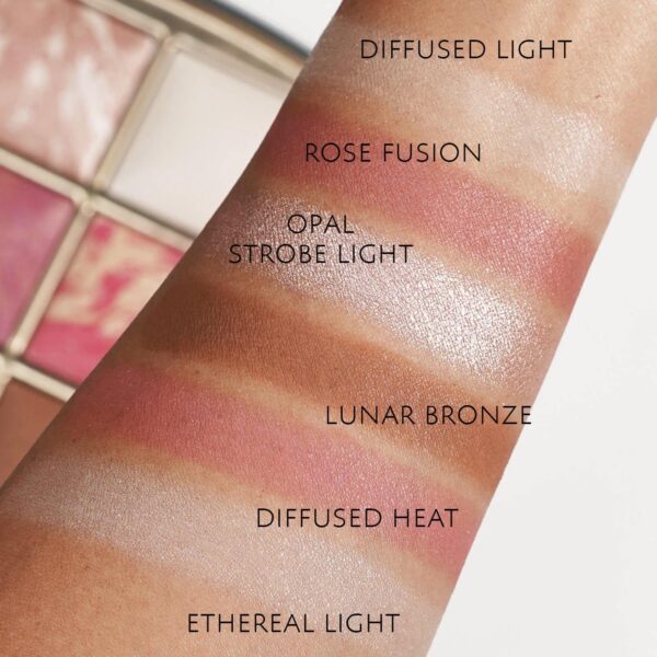 Bảng Highlight Hourglass Ambient Lighting Edit Unlocked - Image 4