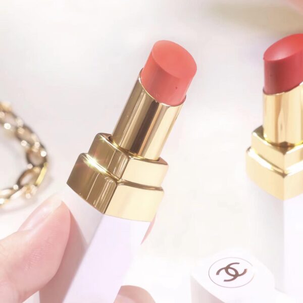 Son Thỏi Chanel Rouge Coco Baume 3g - Image 3