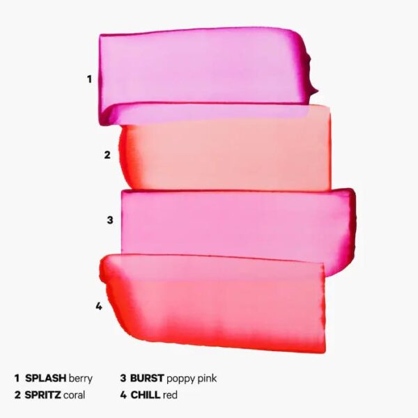 Son & Má Hồng Dạng Thạch Milk Makeup Lip + Cheek 5g - Image 5