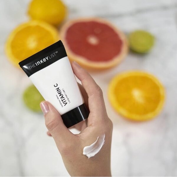 The Inkey List Serum Vitamin C 30ml - Image 6