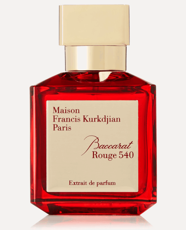 Nước Hoa Maison Francis kurkdjian Baccarat Rouge 540 Extrait - Image 7
