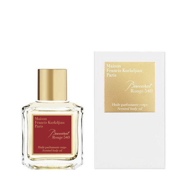 Nước Hoa Maison Francis Kurkdjian Baccarat Rouge 540 EDP - 70ml - Image 3