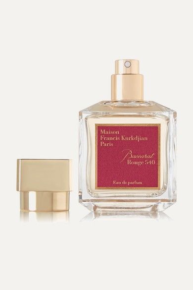 Nước Hoa Maison Francis Kurkdjian Baccarat Rouge 540 EDP - 70ml - Image 4