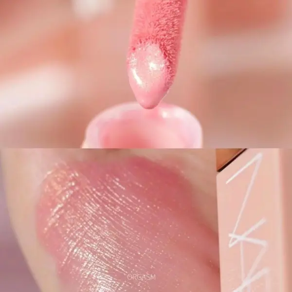 Má Hồng Nars Invite Only Afterglow 3.2ml - Image 7