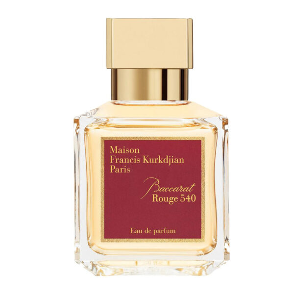 Nước Hoa Maison Francis Kurkdjian Baccarat Rouge 540 EDP - 70ml - Image 7