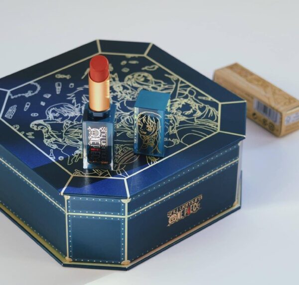 Son Thỏi Shu Vỏ Xanh - Image 10