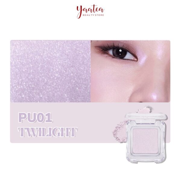 Highlight 2aN Pure Glash 2.7g - Image 13