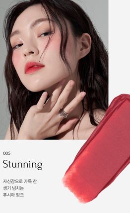 Son Kem Muzigae Mansion Objet Liquid 6g - Image 27