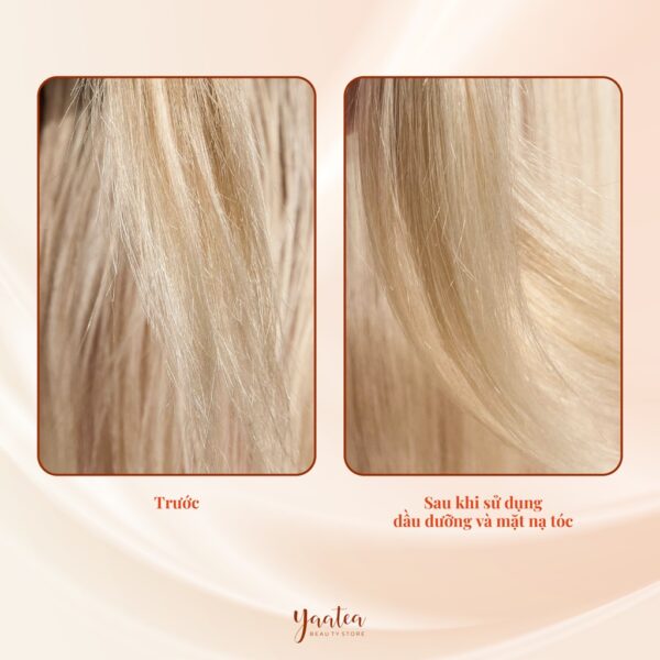 Dầu Dưỡng Tóc K18 Biomimetic Hairscience 30ml - Image 3